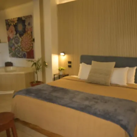 Hotel Las Colinas-3