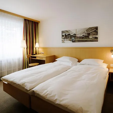 Alpine Hotel Perren-2
