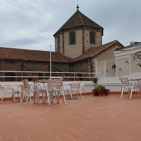 La Terrassa-2