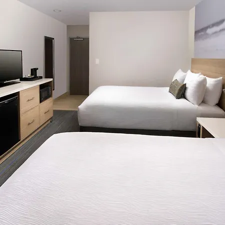 Best Western Beachside Inn-3