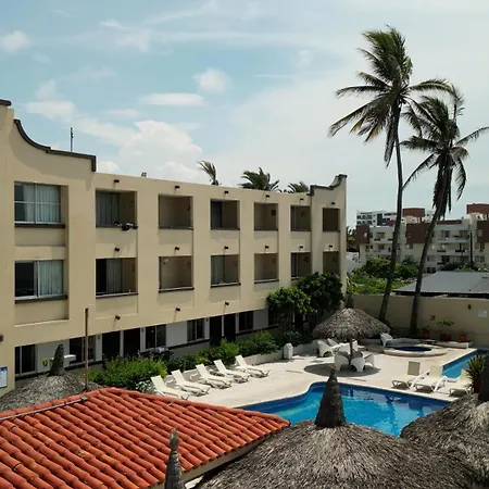 Hotel Sands Arenas-3