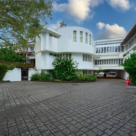 Casino Hotel - Cgh Earth, Cochin-3