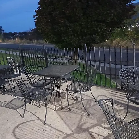 Inn America - Lewiston-2