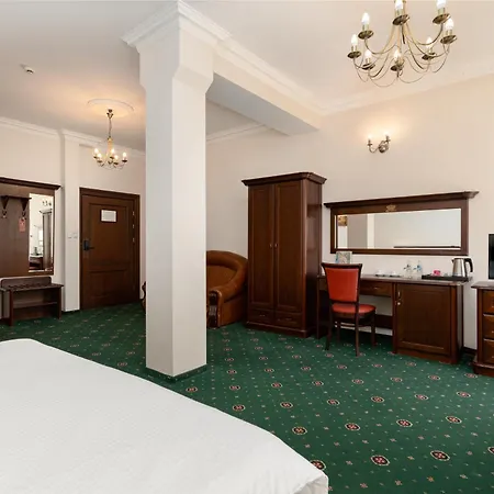 Royal Hotel Modlin-3