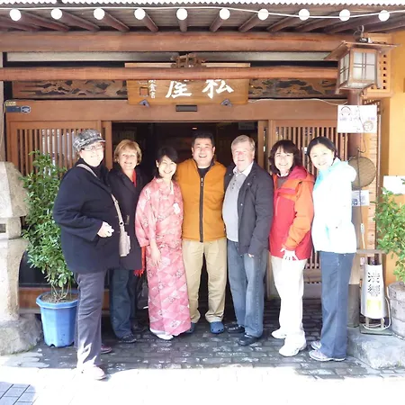 Senshinkan Matsuya-2