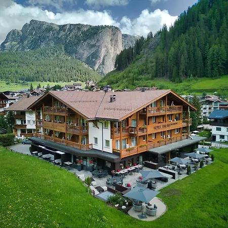 Hotel Freina-3