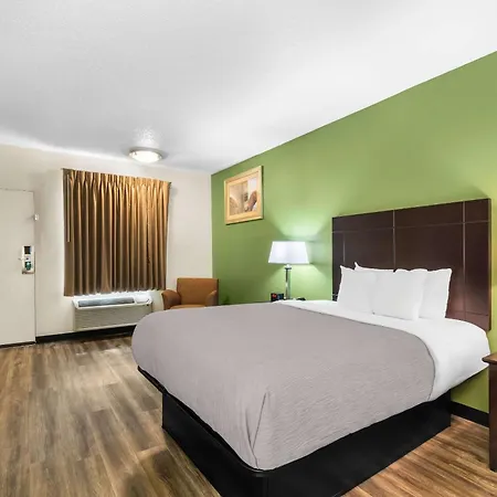 Quality Inn Tullahoma-3