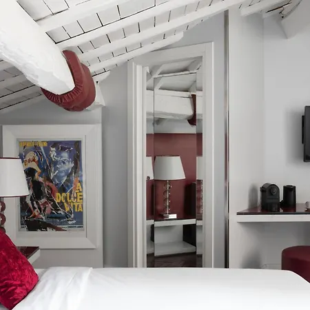 Bdb Rooms Margutta-2