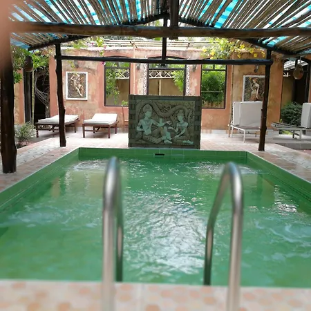 Sala Done Khone Hotel-3