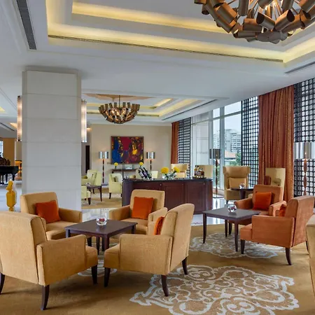 The Ritz-Carlton, Bangalore-2