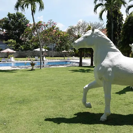 Bali Bungalo Hotel-2