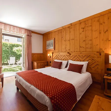 Hotel Bouton D'Or Courmayeur-3