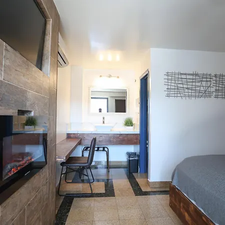 Hotel Aqua Rio-3