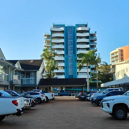 Forstay Motel-2