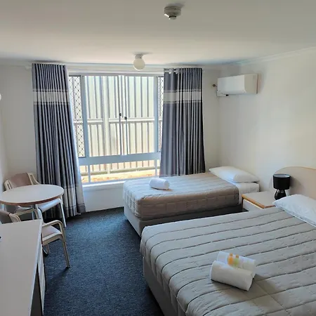 Forstay Motel-3