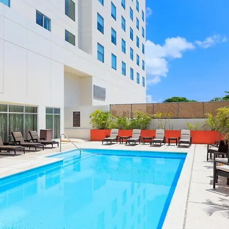 Hyatt Place Ciudad del Carmen-2