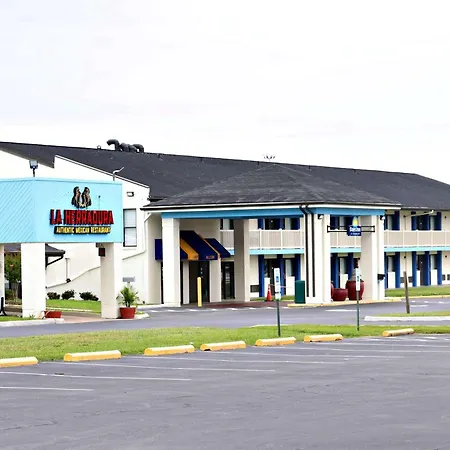 Days Inn By Wyndham Kings Dominion Doswell-3