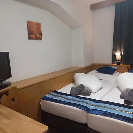 Hotel Untermetzger-3