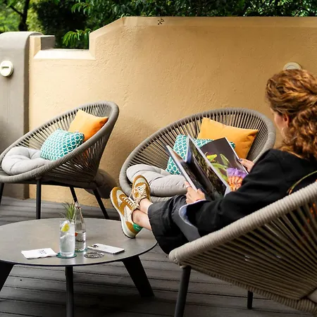 Casa Mali By Dominion Boutique Hotel-3