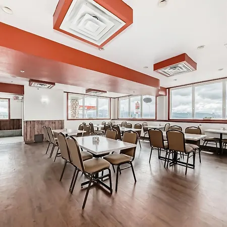 Grande Cache Inn & Suites-2