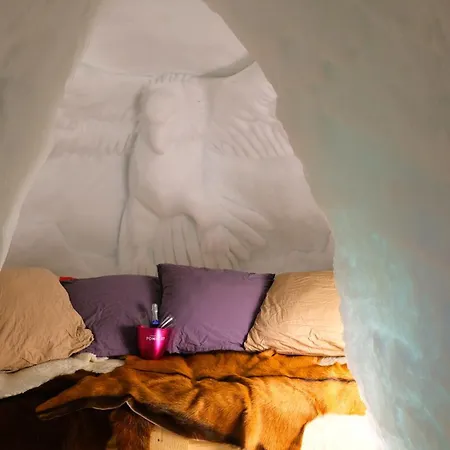 Village Igloo Morzine Avoriaz-2