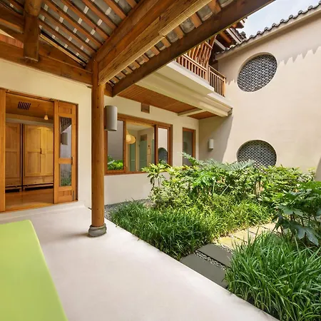 Six Senses Qing Cheng Mountain-2
