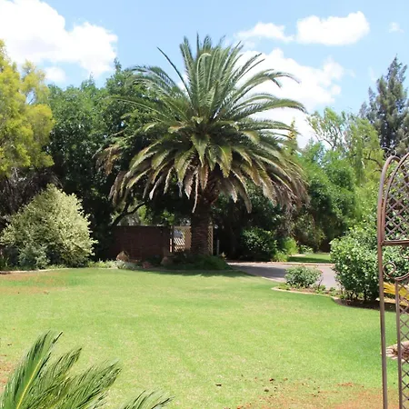 The Willow Tree Guesthouse-2