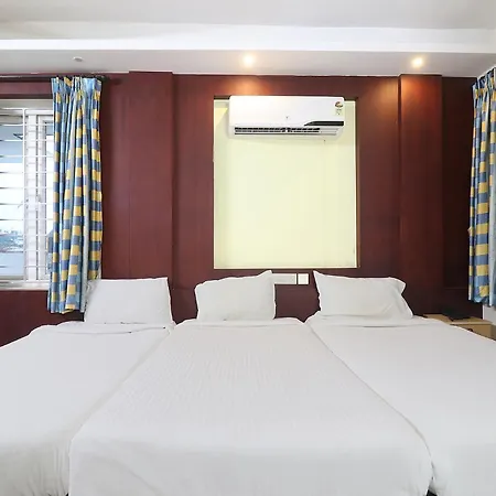 Fabhotel Elite Inn-2