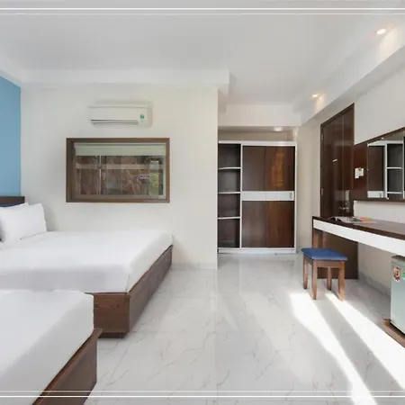 Grand Funiki Hostel Dana-2