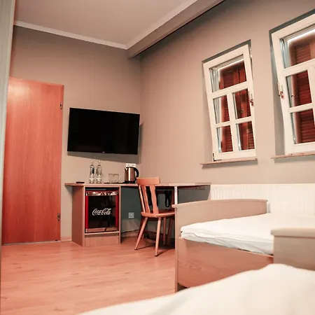 Angelis Pension Frankfurt Airport-2
