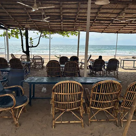 Omkar Beach Bungalow-3