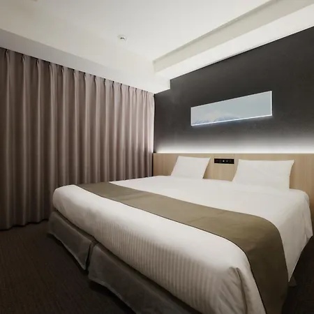 Hotel Monday Premium Toyosu-3