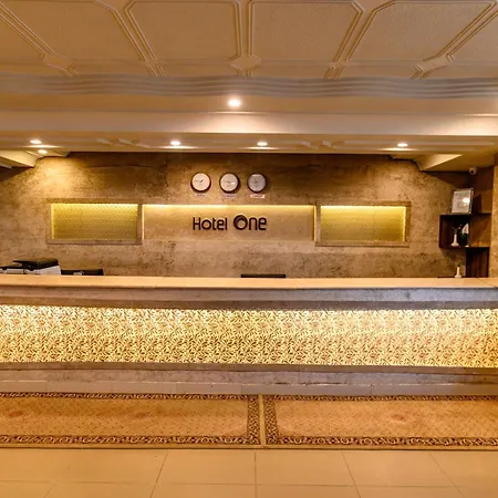 Hotel One Mall Road Murree-2