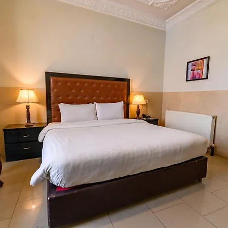 Hotel One Mall Road Murree-3