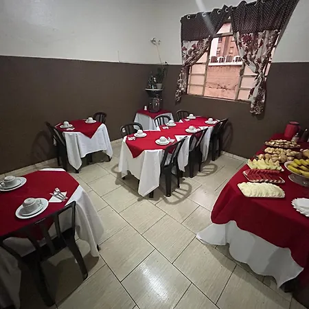 Hotel Santa Marta-2