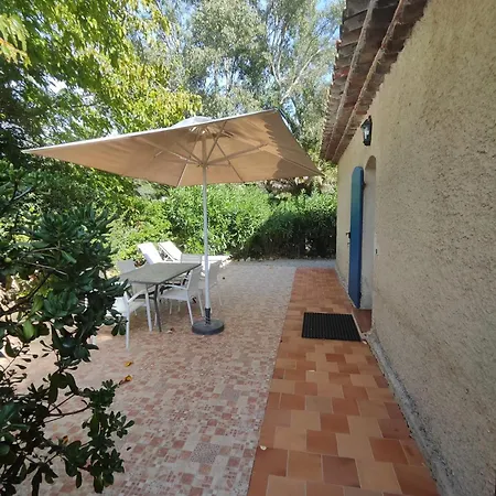 Hôtel Saint Andre-3