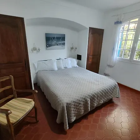 Hotel Saint Andre-2