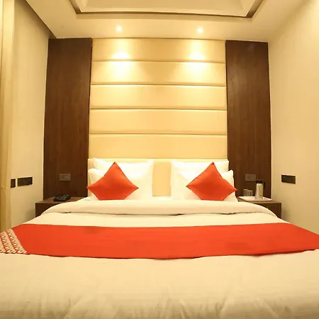 Hotel O Status Inn-2