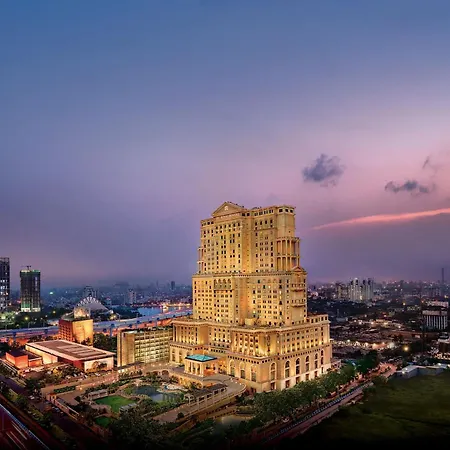 Itc Royal Bengal, A Luxury Collection Hotel, Kolkata-3