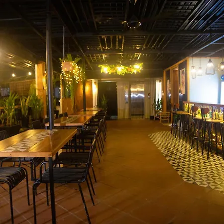 Sunshine Boutique Hotel Phu My Hung-3