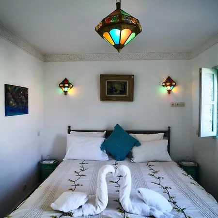 Riad Lumière-3