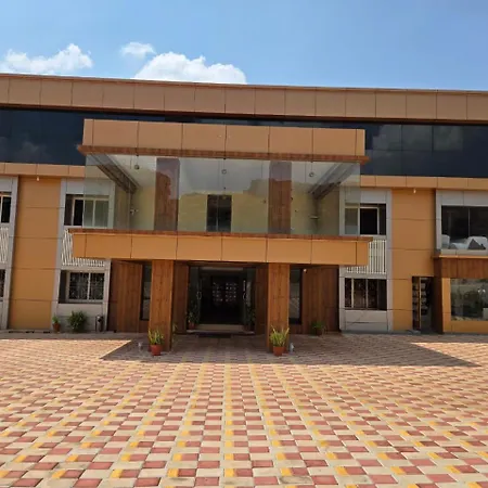 Hotel Badami Court Unit Of Shreejit Resorts Pvt Ltd-3