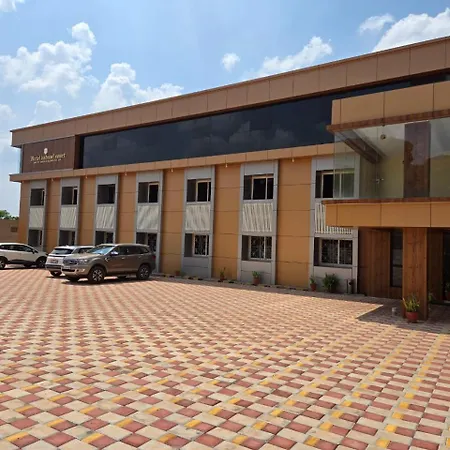 Hotel Badami Court Unit Of Shreejit Resorts Pvt Ltd-2