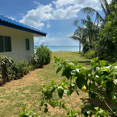 Sabai Beach Resort-3