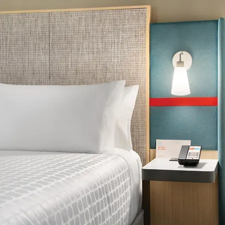 Avid Hotel Corpus Christi - Portland By Ihg-3