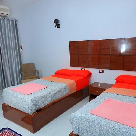 Jamaica Guest House-3