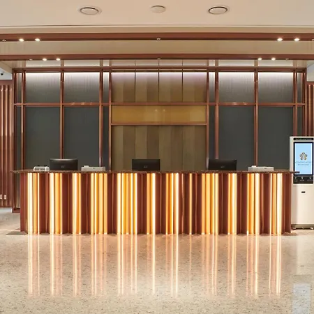 Stanford Hotel Myeongdong-2