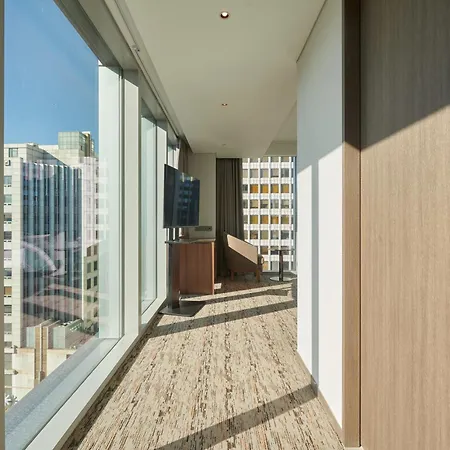 Stanford Hotel Myeongdong-3