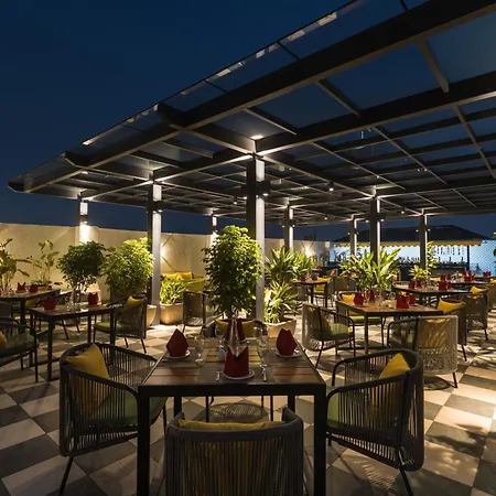 Golden Tulip Jalandhar-3