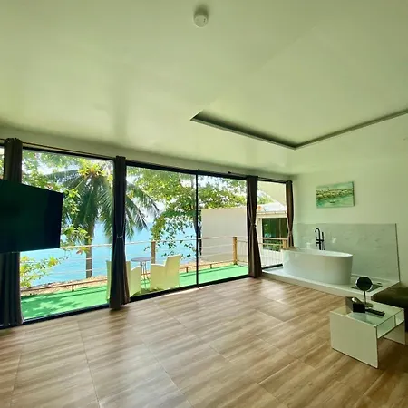 Patong Sunset Villa Phuket-2